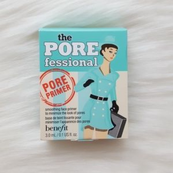 Benefit The Pore Fessional Pore Primer - Picture 2 of 3